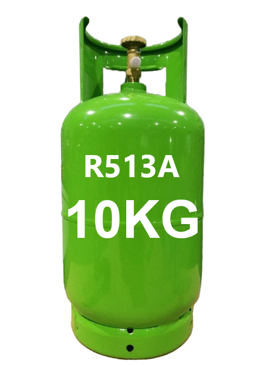 gas refrigeranti R513A- 10kg italia
